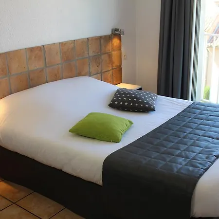 Hotel Laurence 2*