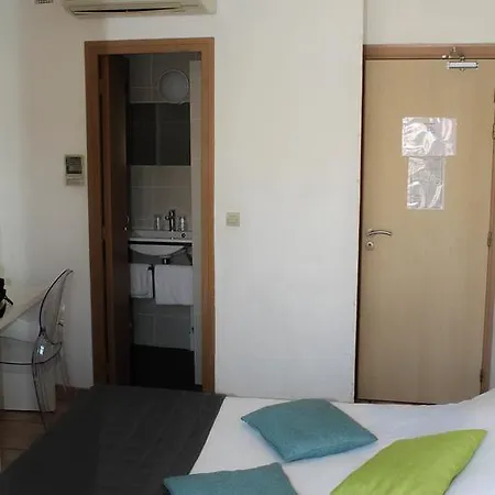 Hotel Laurence Cassis