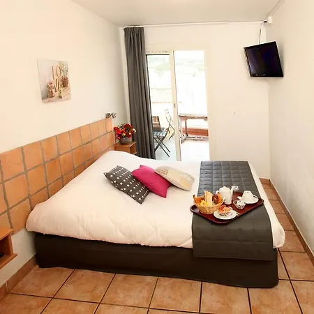 Hotel Laurence 2*