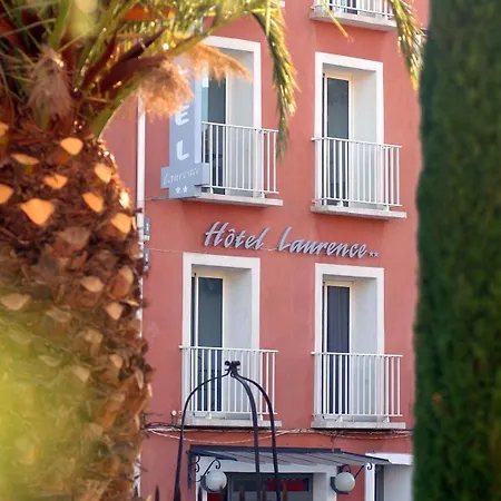 Hotel Laurence
